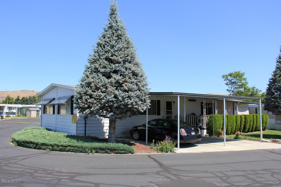 903 N 34th Avenue #44