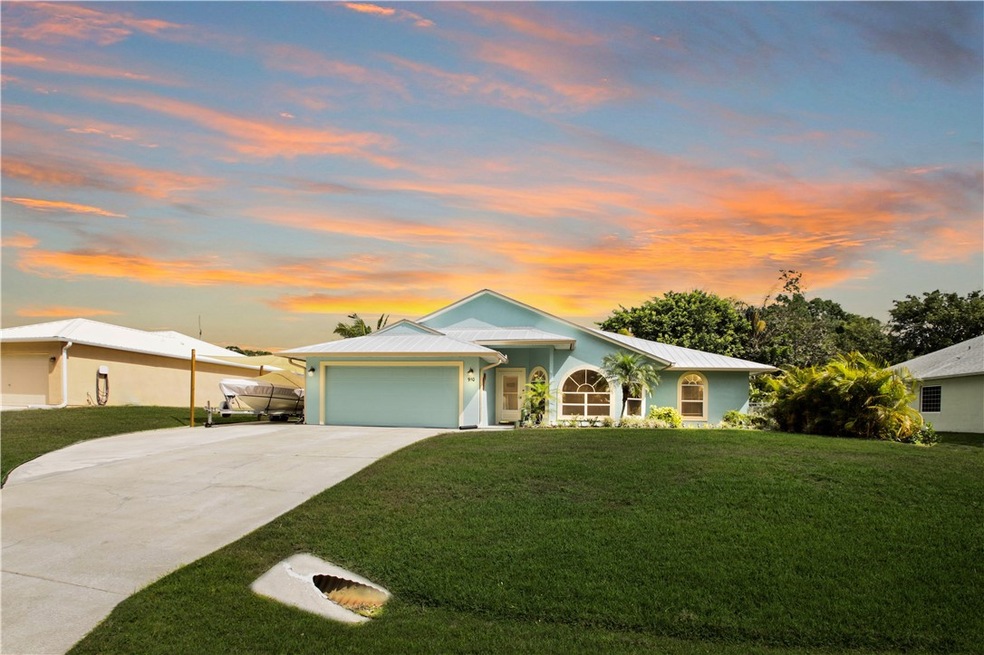 Sold $415,000 • Co-Listing Agent