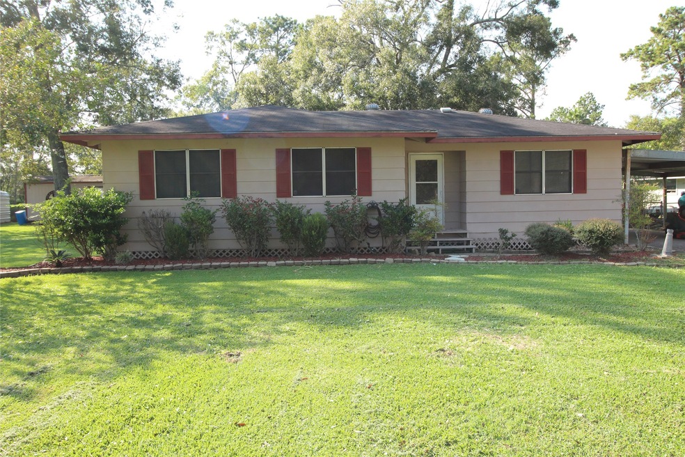 523 County Road 4010, Dayton, TX 77535 - photo 1