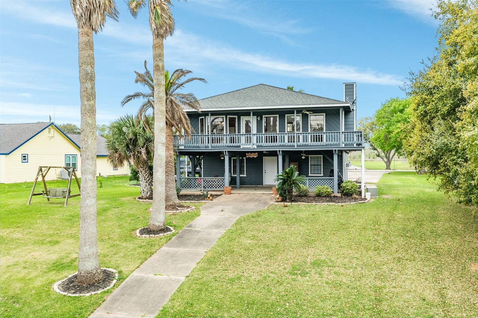 246 County Road 461a, Brazoria, TX 77422 - photo 1