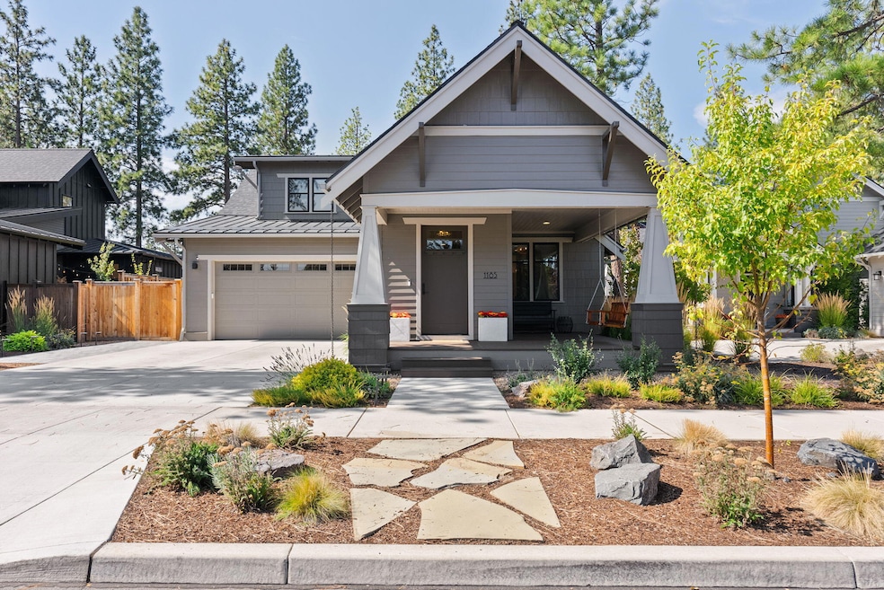 1185 NW Singleton Place, Bend, OR 97703 - photo 1