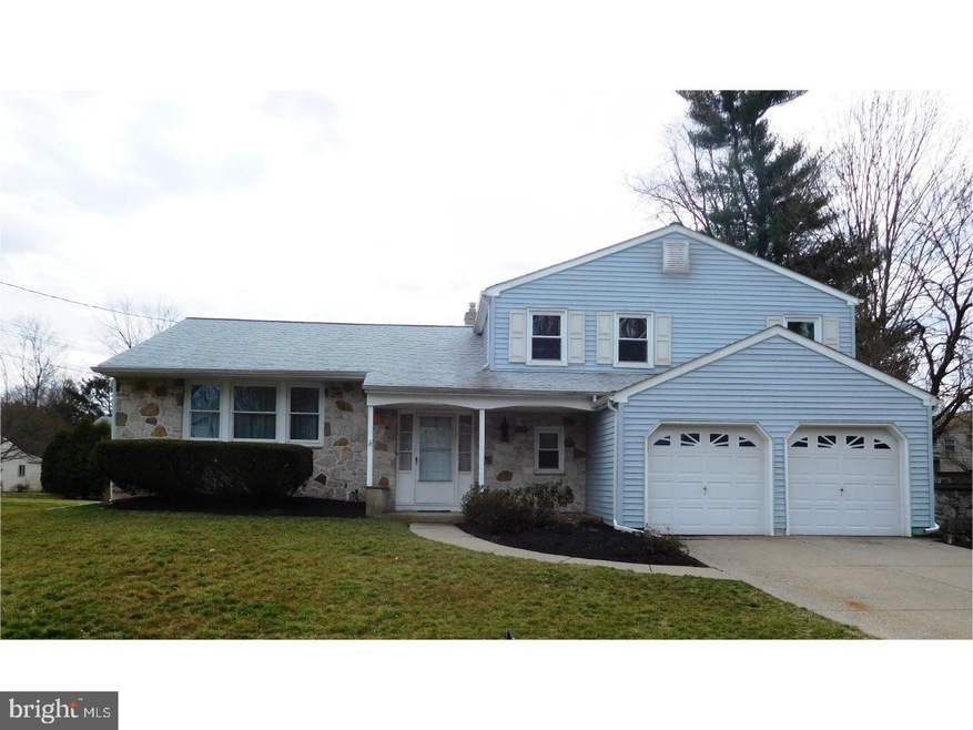 6 Silvertop Ln, Cherry Hill, NJ 08002 - photo 1