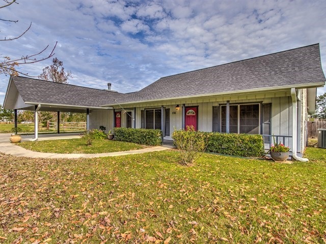 176 Fm 3258, Lufkin, TX 75904 - photo 1