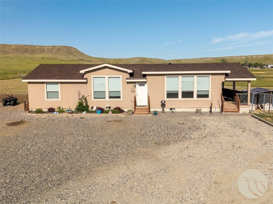 Under Contract $420,000