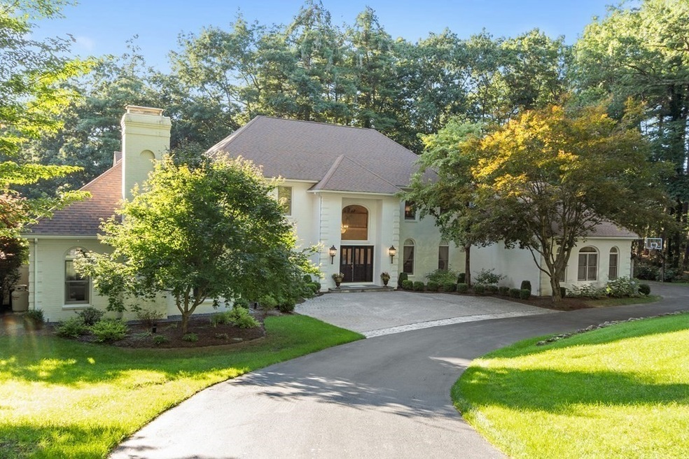 110 Mattison Dr, Concord, MA 01742 - photo 1