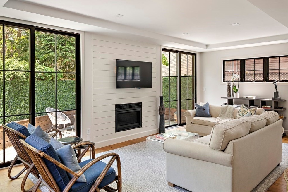 34 Prentiss St unit 34R, Cambridge, MA 02140 - photo 1