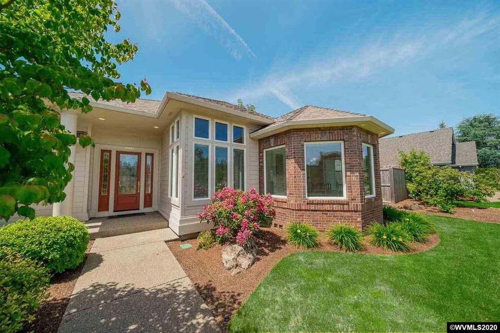 3888 Saint Andrews Loop S, Salem, OR 97302 - photo 1