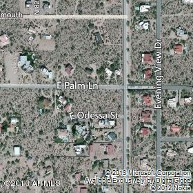 Satelite Photo