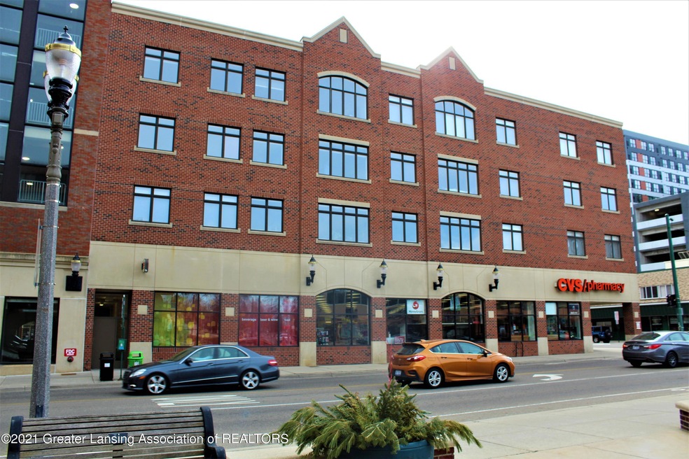 City Center