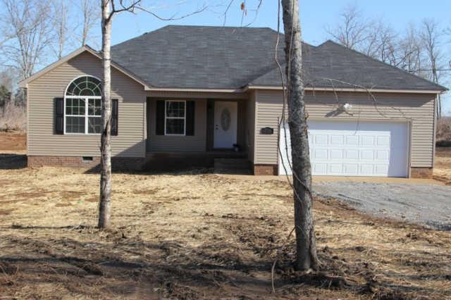 This home has it all: privacy, acreage, trees, open floor plan and more!!!