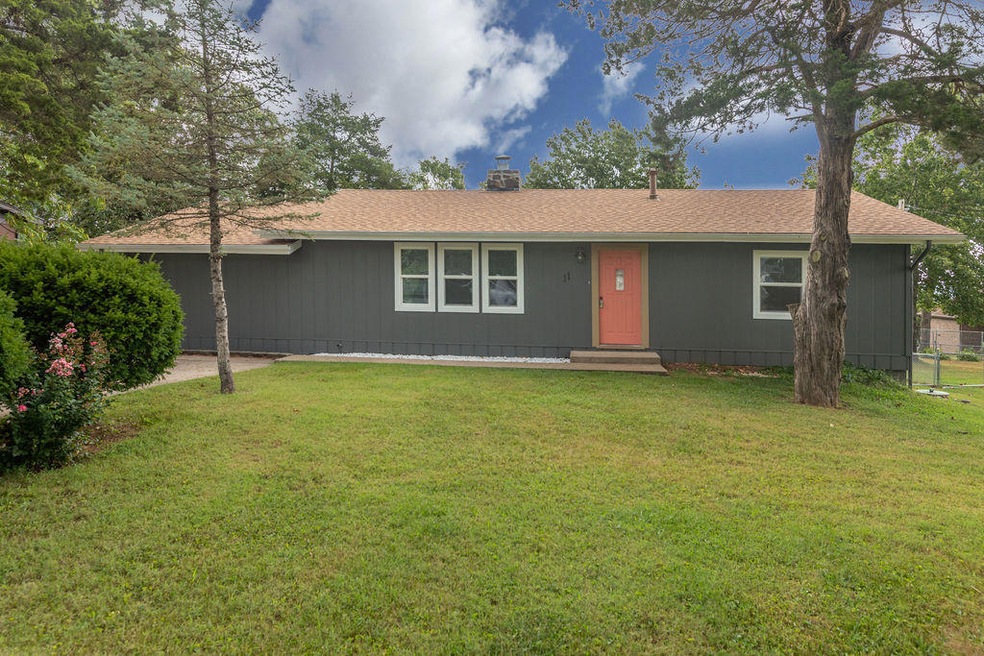 11 Sycamore Dr, Kimberling City, MO 65686 - photo 1