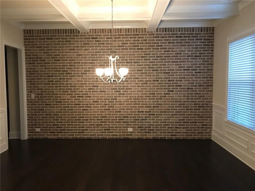 4714 Stone Summit Way, Buford, GA 30519 - photo 1