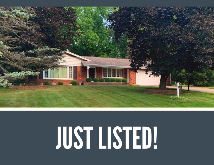 6288 W Bleck Rd, La Porte, IN 46350 - photo 1