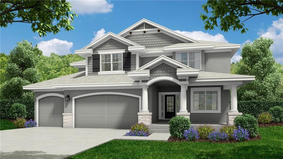 18469 Mohawk Ln, Stilwell, KS 66085 - photo 1