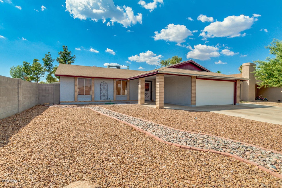 2116 N Verano Way, Chandler, AZ 85224 - photo 1