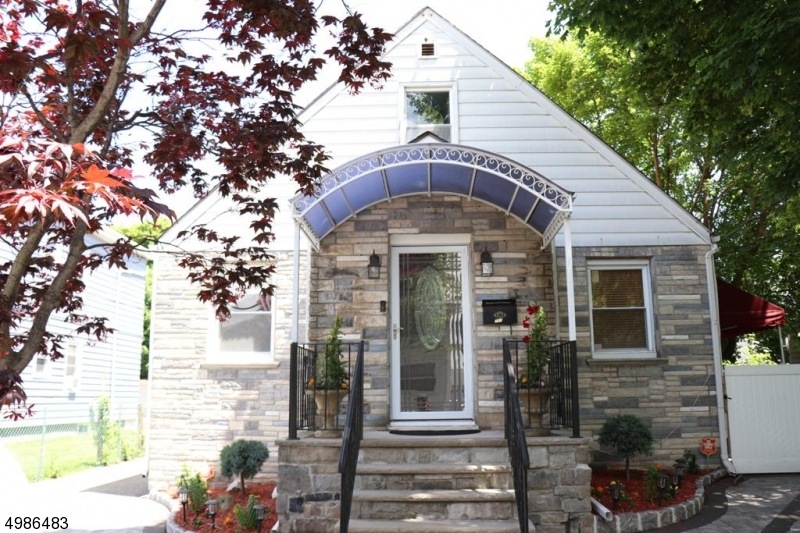 251 Trenton Ave unit 253, Paterson, NJ 07503 - photo 1