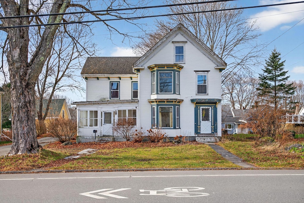 96 N Main St, Rockland, ME 04841 - photo 1
