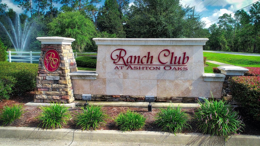 101 Ashton Oaks Dr, Saint Augustine, FL 32092 - photo 1