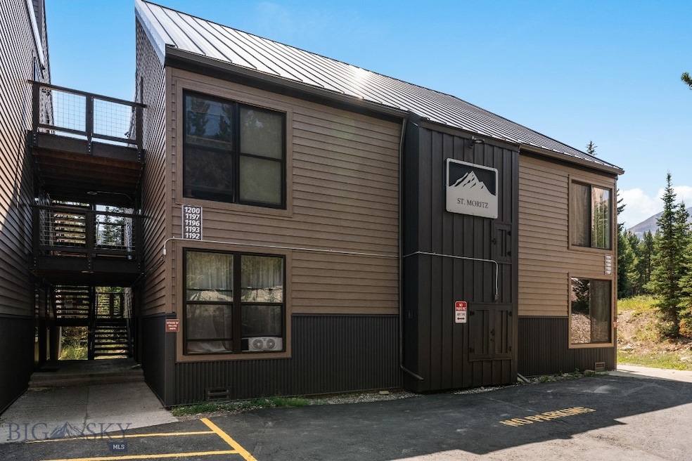 21 Sitting Bull Rd unit 1187, Big Sky, MT 59730 - photo 1