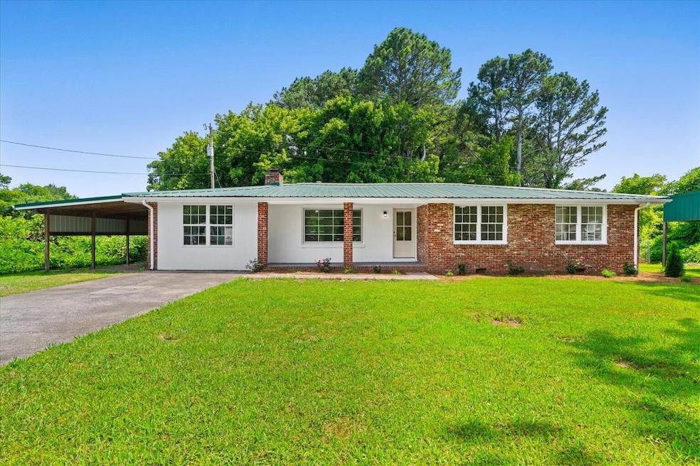 110 McGaughey Chapel Rd NE, Dalton, GA 30721 - photo 1