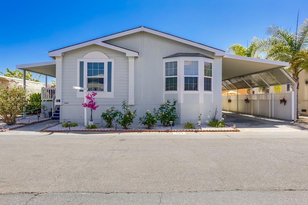 200 N El Camino Real unit 151, Oceanside, CA 92058 - photo 1