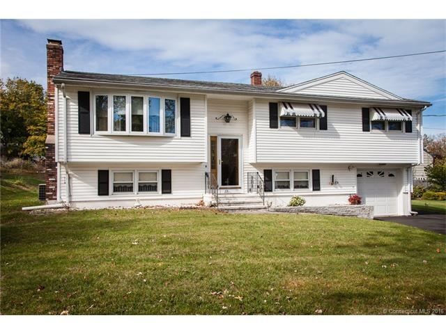 22 Englewood Dr, East Haven, CT 06513 - photo 1