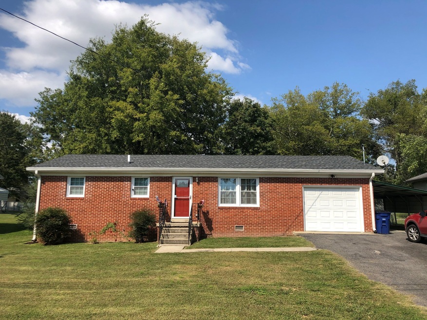 307 Rolling Rd, Shelbyville, TN 37160 - photo 1