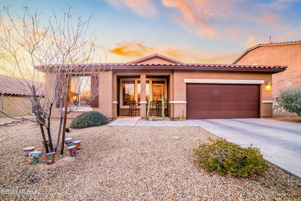8249 N Winding Willow Way - MLS Images-1