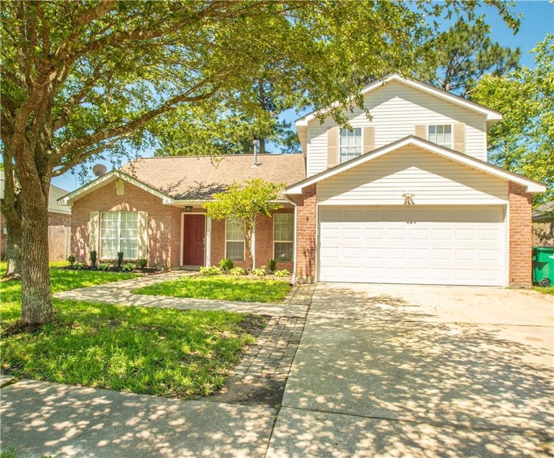 1009 Charlie Dr, Slidell, LA 70461 - photo 1