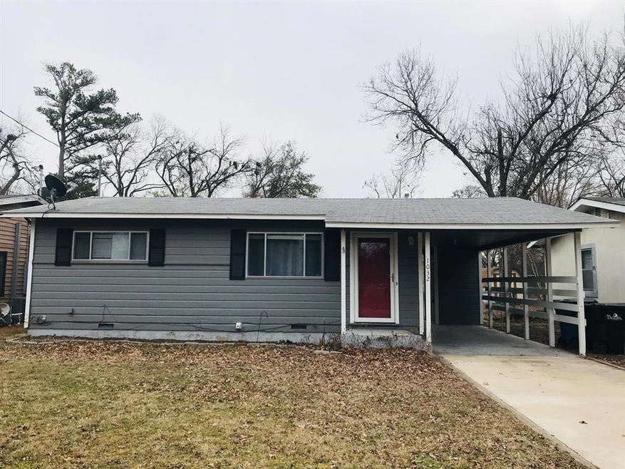 1032 W Florence St, Denison, TX 75020 - photo 1