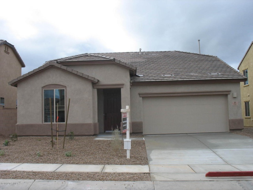 Linden lot 241