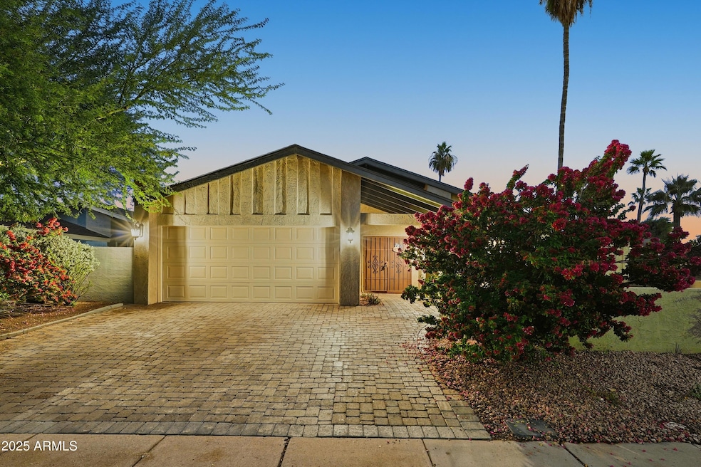 2001 N 87th Way, Scottsdale, AZ 85257 - photo 1
