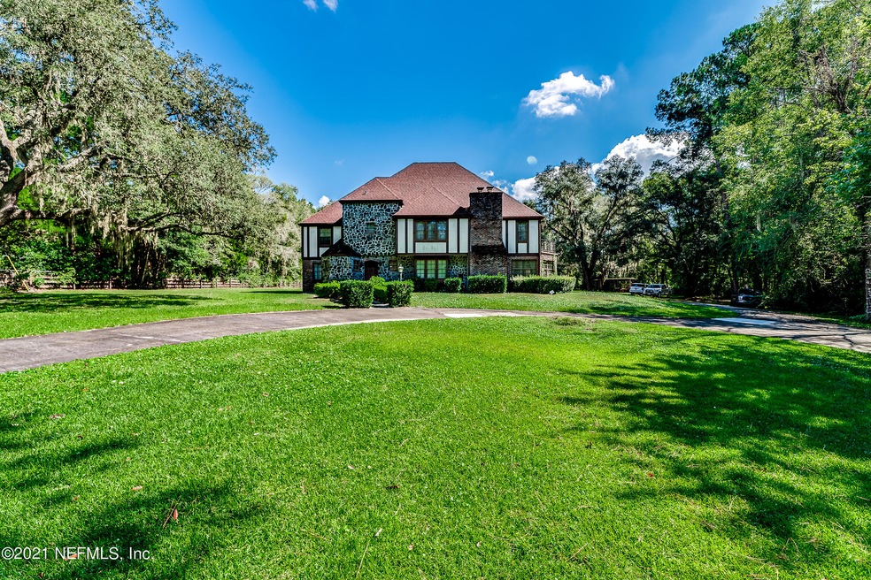 3107 Black Creek Dr, Middleburg, FL 32068 - photo 1