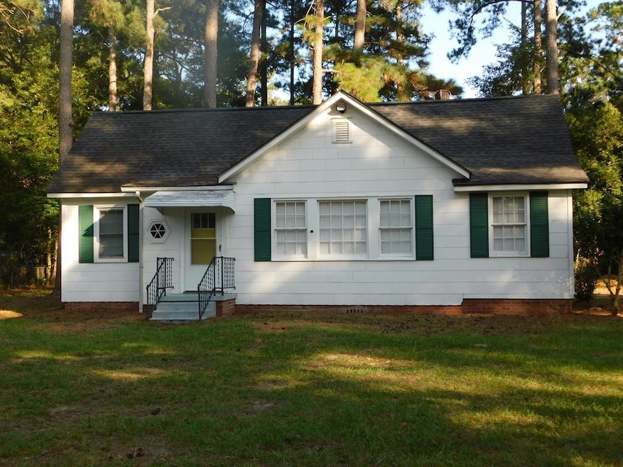 Main View