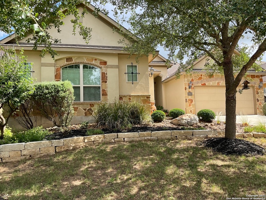 8415 Silent Creek, San Antonio, TX 78255 - photo 1