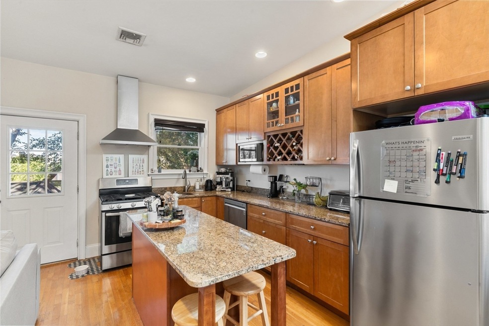 67 Gates St unit 3, Boston, MA 02127 - photo 1