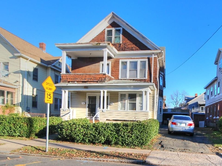 26 Adams St unit 28, Hartford, CT 06112 - photo 1