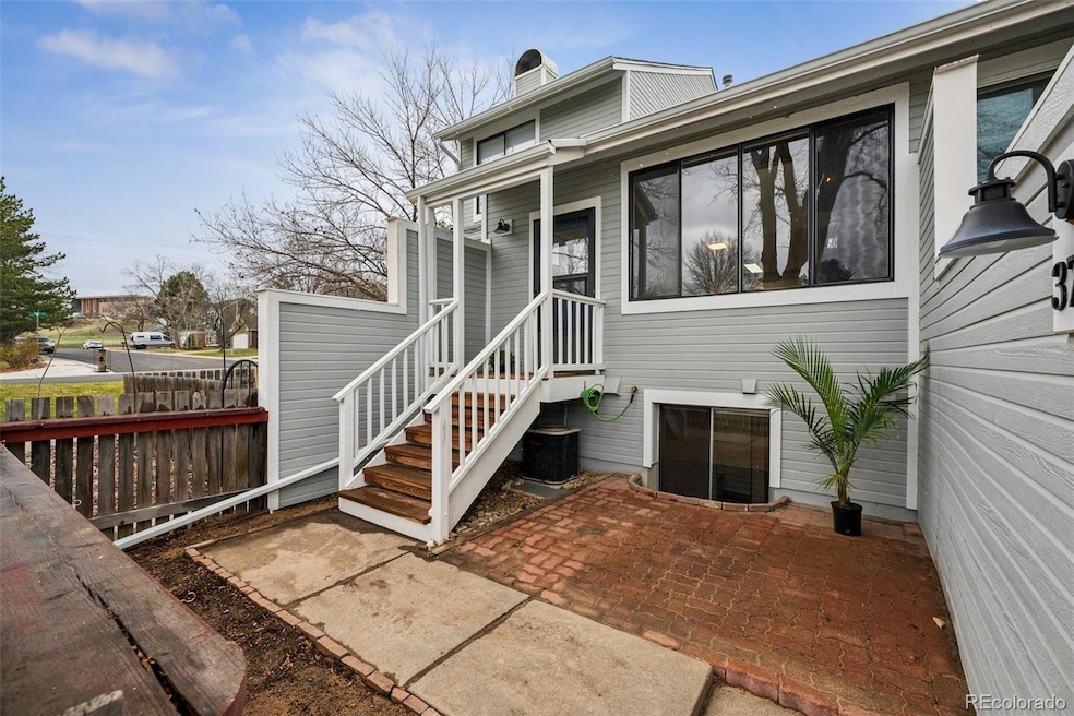 Sold $380,000 • Co-Listing Agent