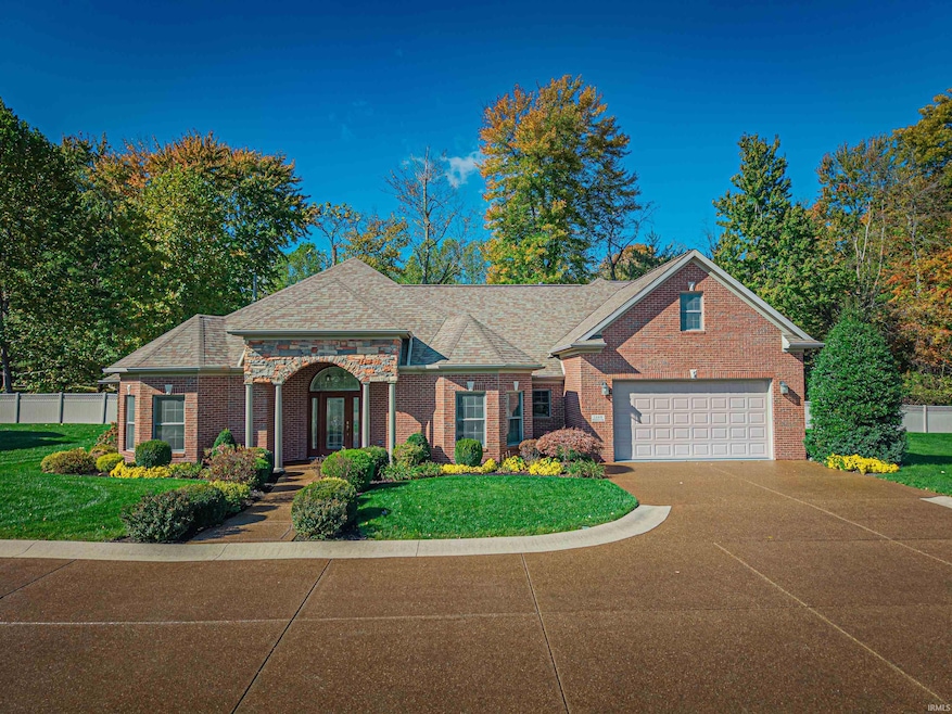 1469 Woodfield Dr, Newburgh, IN 47630 - photo 1