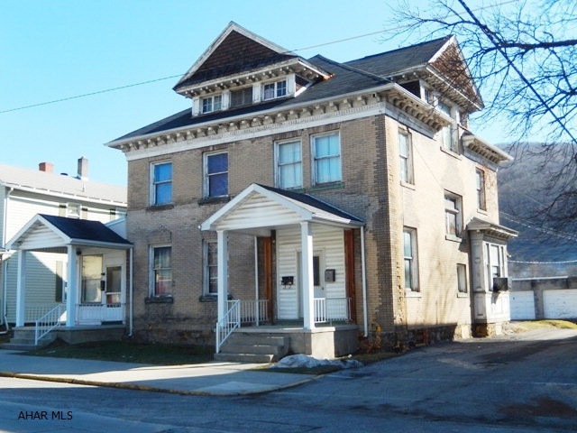 Main View