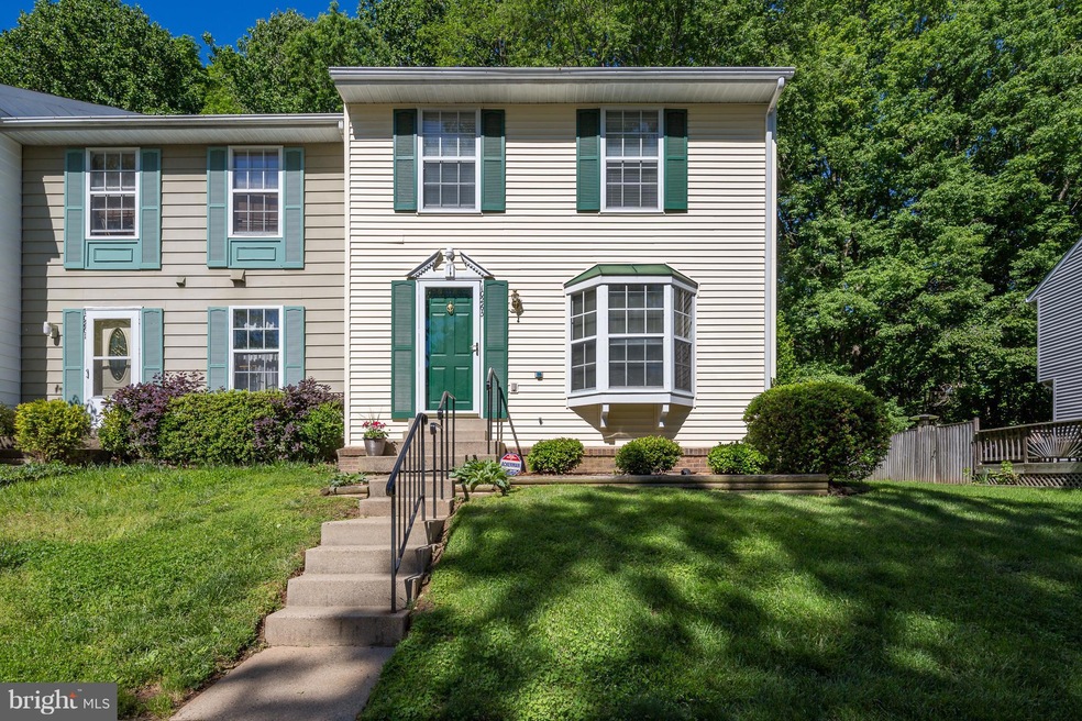 10263 Quiet Pond Terrace, Burke, VA 22015 - photo 1