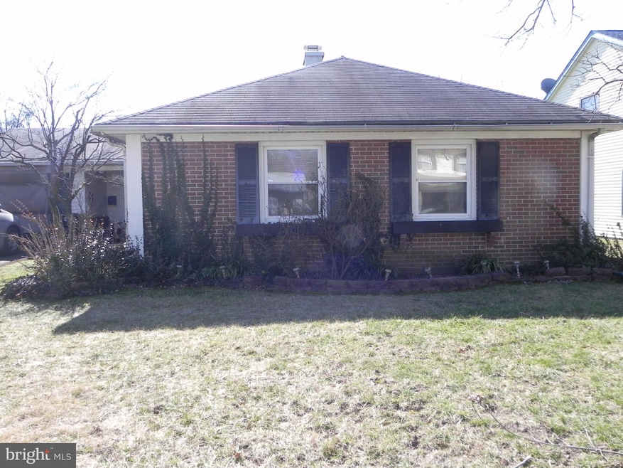 24 Peartree Ln, Willingboro, NJ 08046 - photo 1