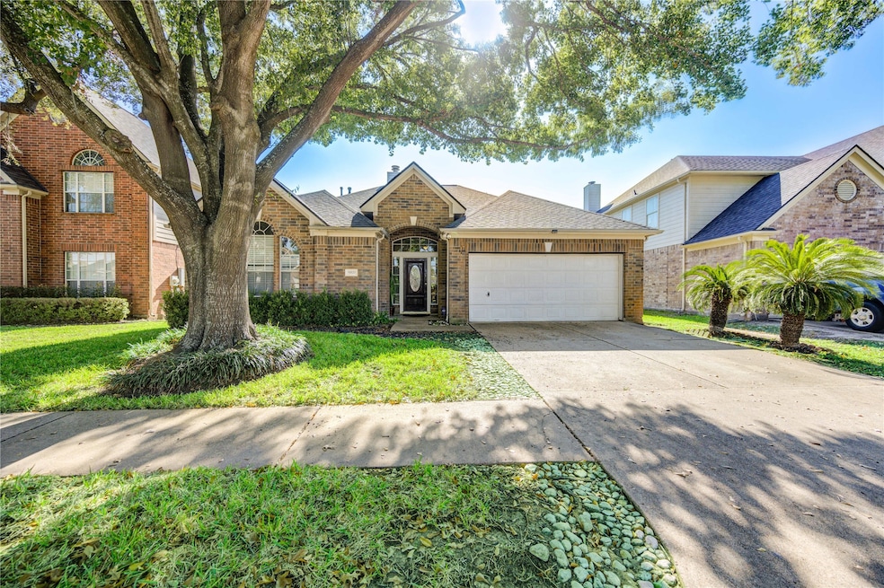 19631 Oakwood Falls Trail, Houston, TX 77084 - photo 1