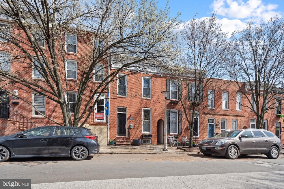 1417 Battery Ave, Baltimore, MD 21230 - photo 1