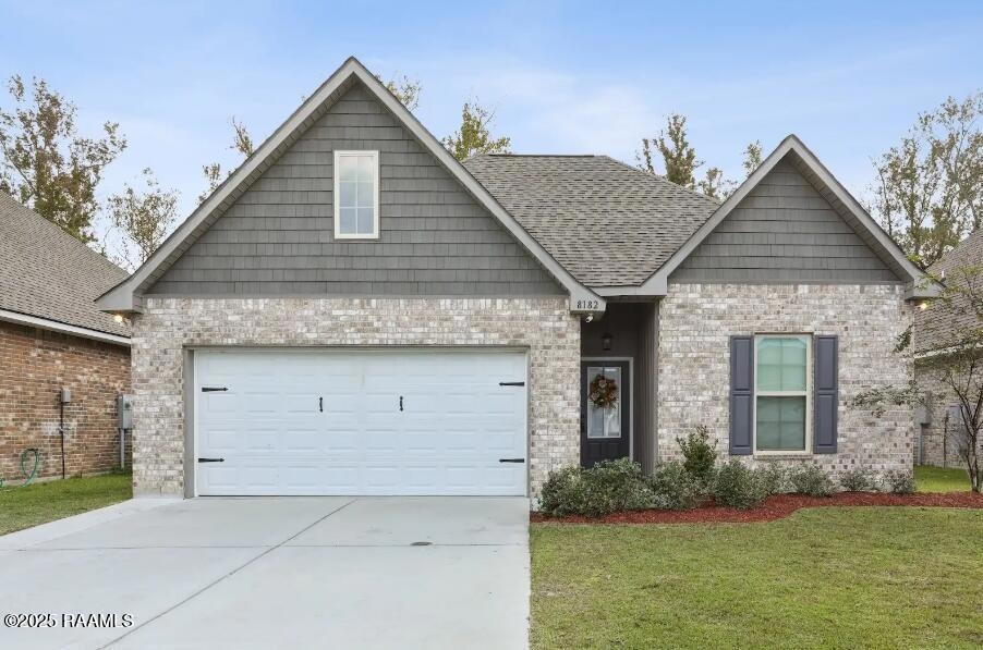 8182 Treeline Dr, Gonzales, LA 70737 - photo 1