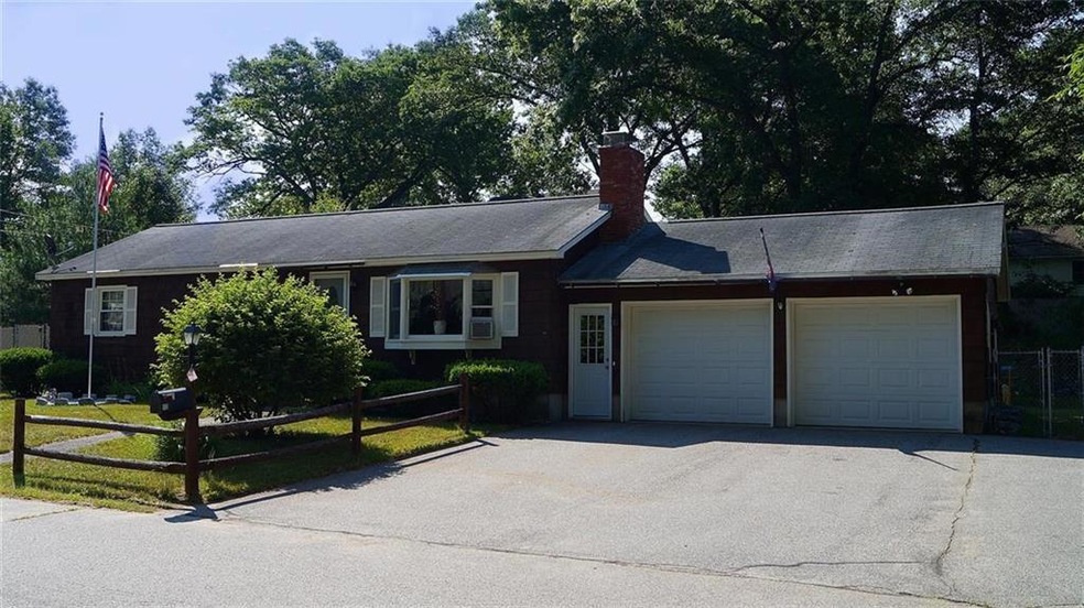 12 Western Ave, Sanford, ME 04073 - photo 1