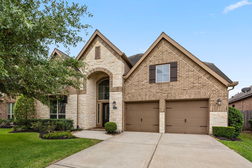 20031 Peach Mill Ct, Cypress, TX 77433 - photo 1