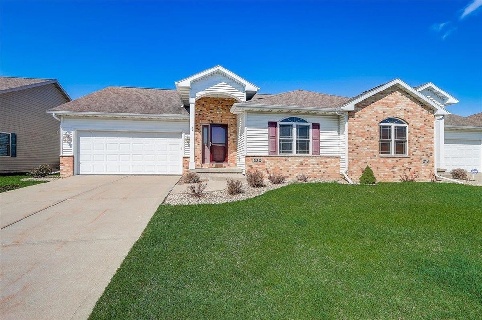 220 E Hill Pkwy, Madison, WI 53718 For Sale