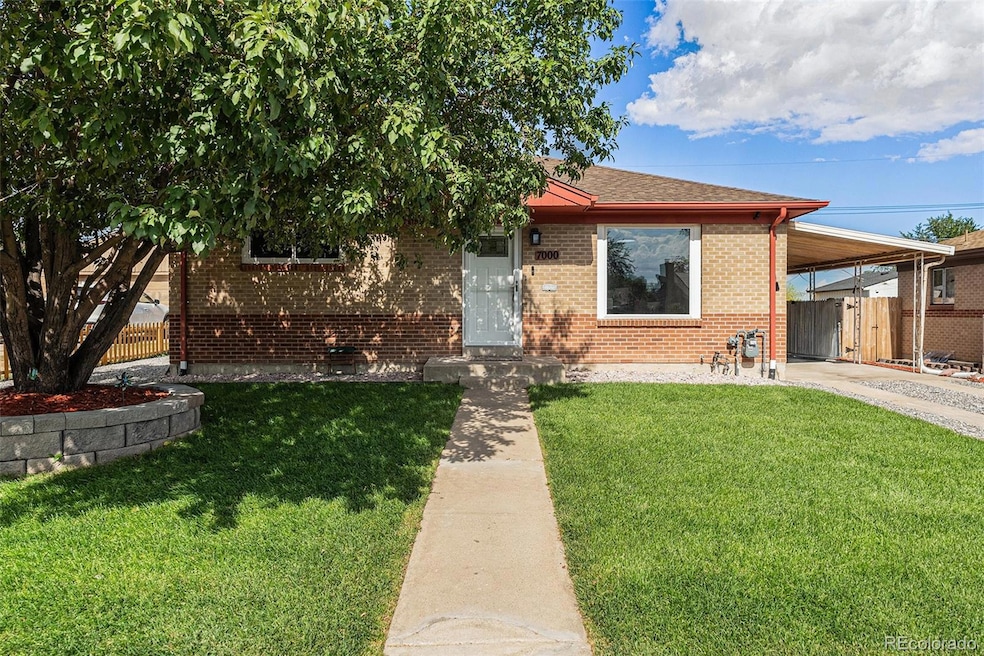 7000 Avrum Dr, Denver, CO 80221 - photo 1