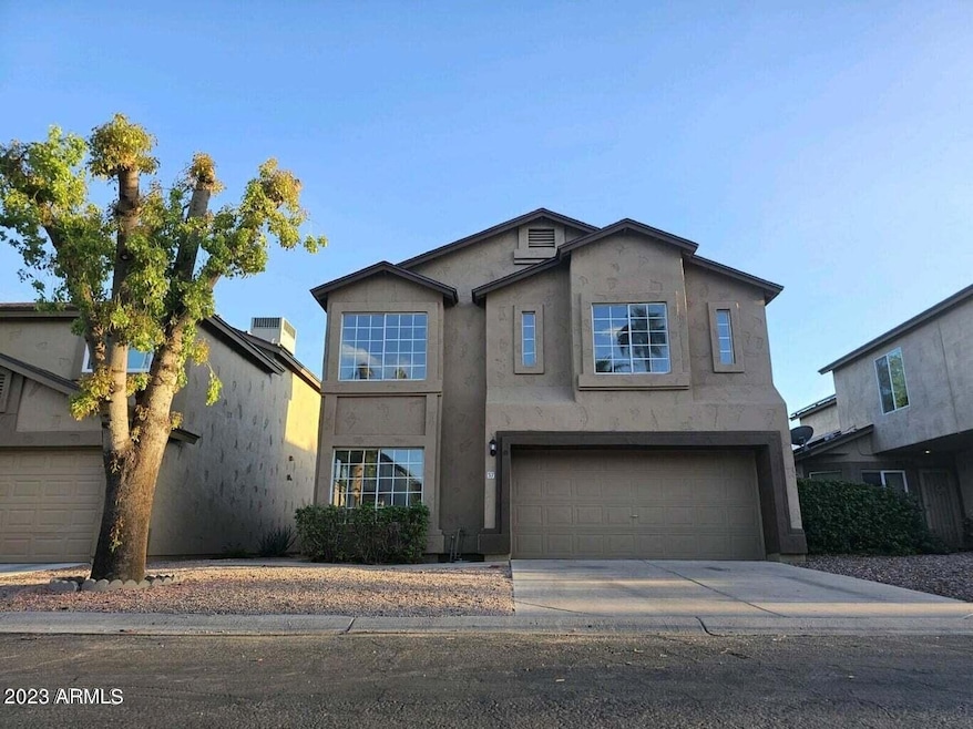 1811 S 39th St unit 37, Mesa, AZ 85206 - photo 1